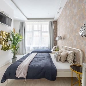 Deluxe Appartement met Vier Slaapkamers